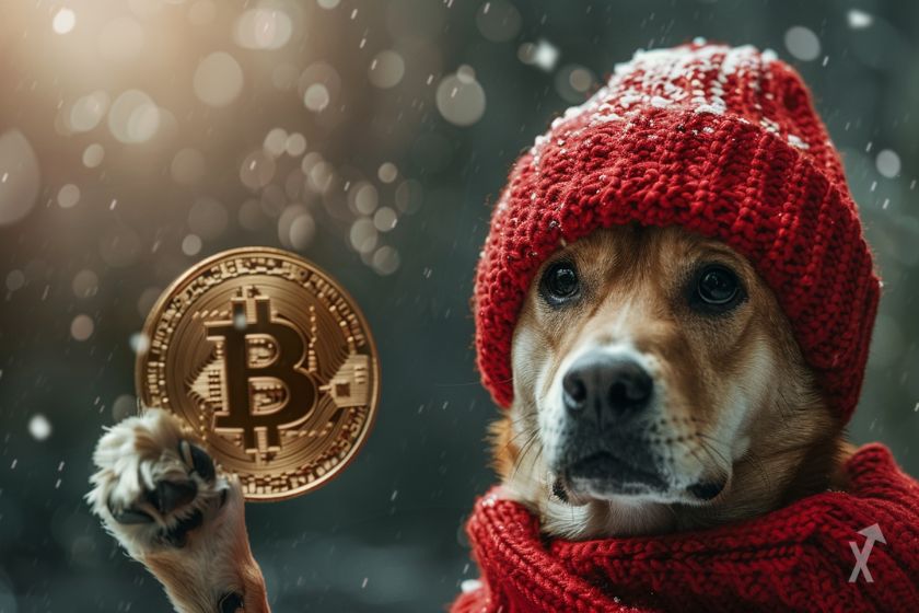 Bitcoin à 65 000 $ et Dogwifhat en hausse de 40 % : Analyse crypto