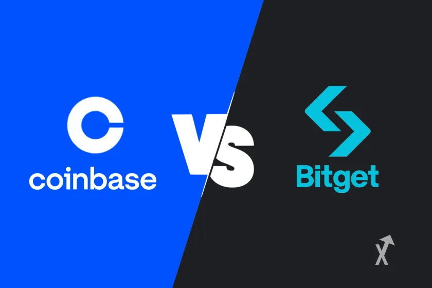 coinbase vs bitget
