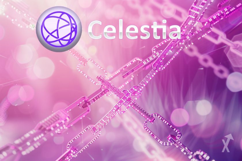 crypto Celestia (TIA) analyse juillet