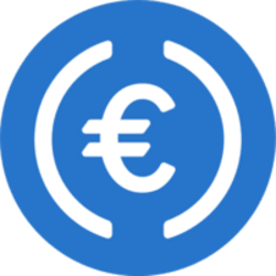 euro EURC stablecoin