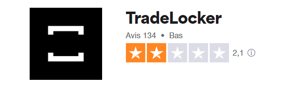 Avis utilisateurs sur TraderLocker