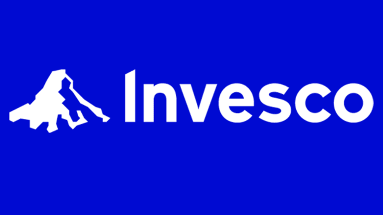 logo invesco