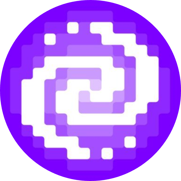 logo token crypto PIXFI