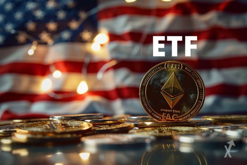 VanEck et 21Shares font la mise à jour S-1 auprès de la SEC pour leur ETF Ethereum