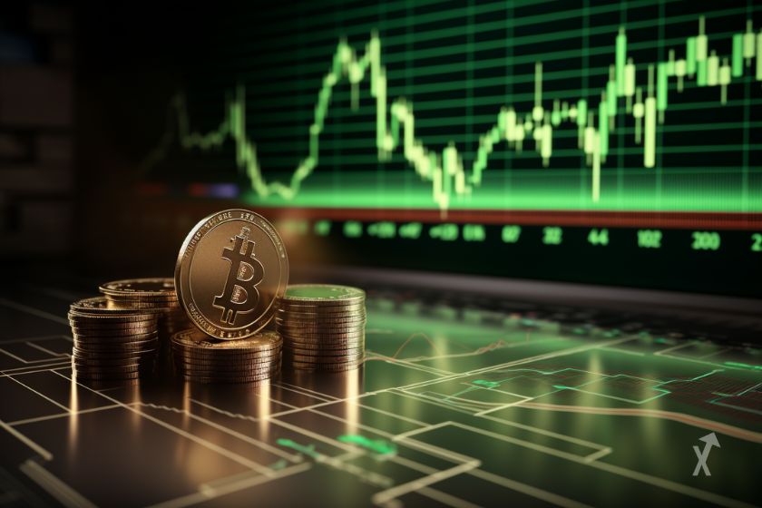 prix du Bitcoin en hausse juillet analyse crypto