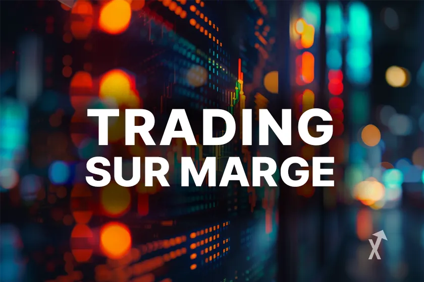 trading sur marge crypto