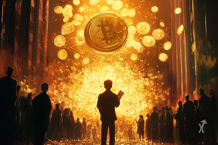 5 choses à savoir sur un Bitcoin volatil cette semaine