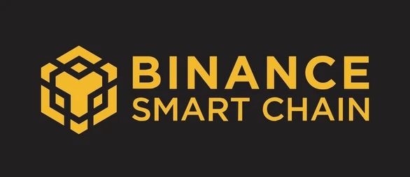 Binance smart chain blockchain (BSC)