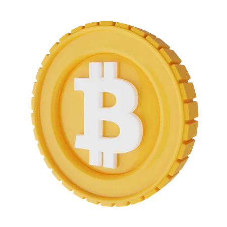 Bitcoin (BTC) logo