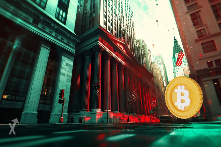 Le Bitcoin glisse sous les 65 000 $ alors que la Fed maintient ses taux