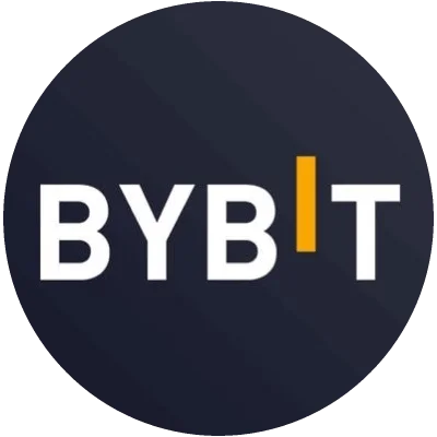 Bybit logo