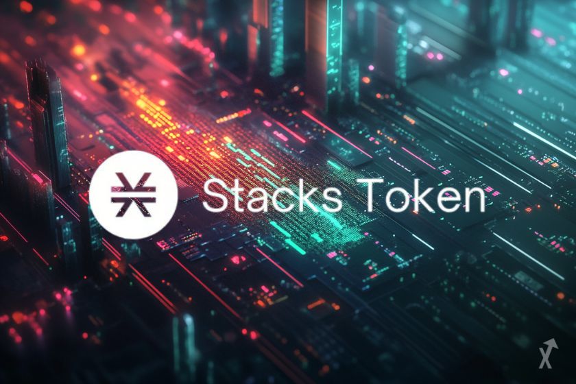 Crypto Stacks (STX)