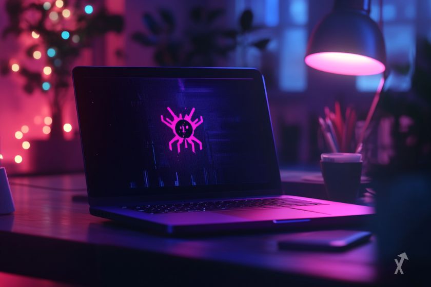 Les utilisateurs de Mac avertis du malware Cthulhu qui vole les portefeuilles crypto