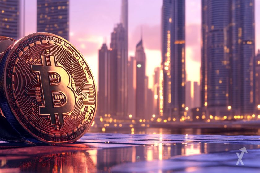 Dubaï révolutionne la crypto : Les salaires en BTC désormais légaux !