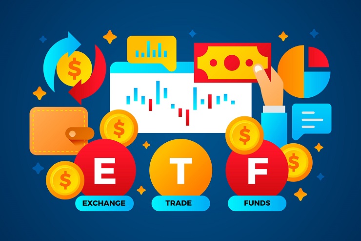 ETF Crypto c'est quoi