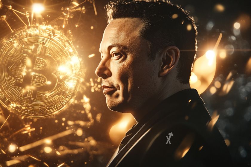 Elon Musk Crypto