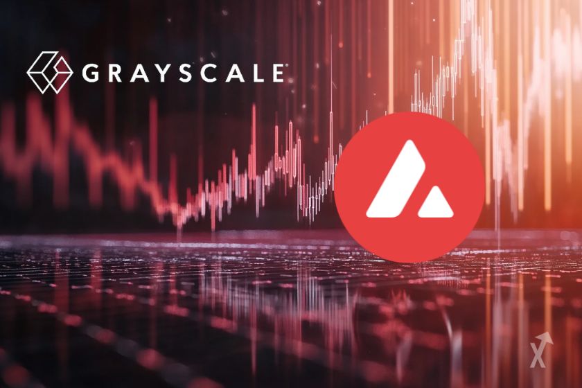 Grayscale dévoile le Trust Avalanche (AVAX)