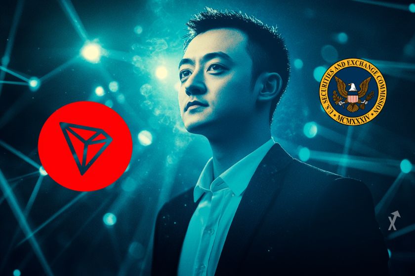 Tron (TRX) gagne une manche alors que la SEC voit sa demande rejetée