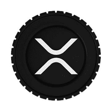 Logo Crypto XRP Ripple