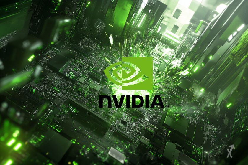 Nvidia dépasse les attentes avec 30 milliards de dollars de revenus au deuxième trimestre