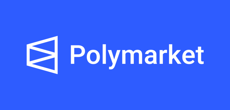 Polymarket logo