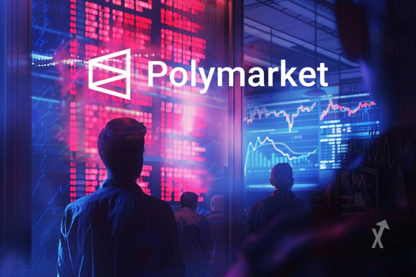 Polymarket marche prediction