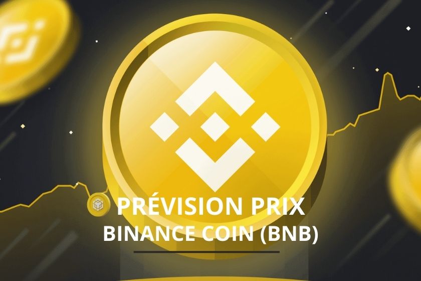 Prévision prix Binance Coin (BNB)