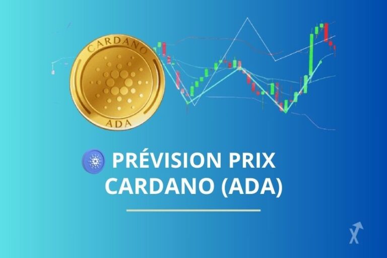 Pr Visions Prix De Cardano Ada Analyse Et Ath