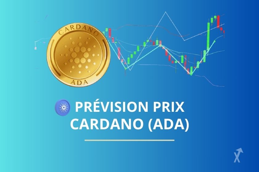 Prévisions de prix Cardano (ADA)