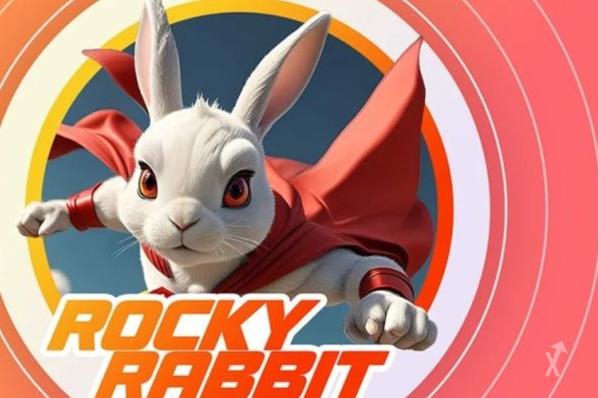 Rocky Rabbit comment jouer