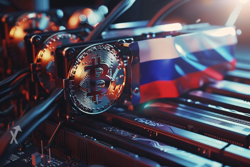 Russie légalise minage de Bitcoin