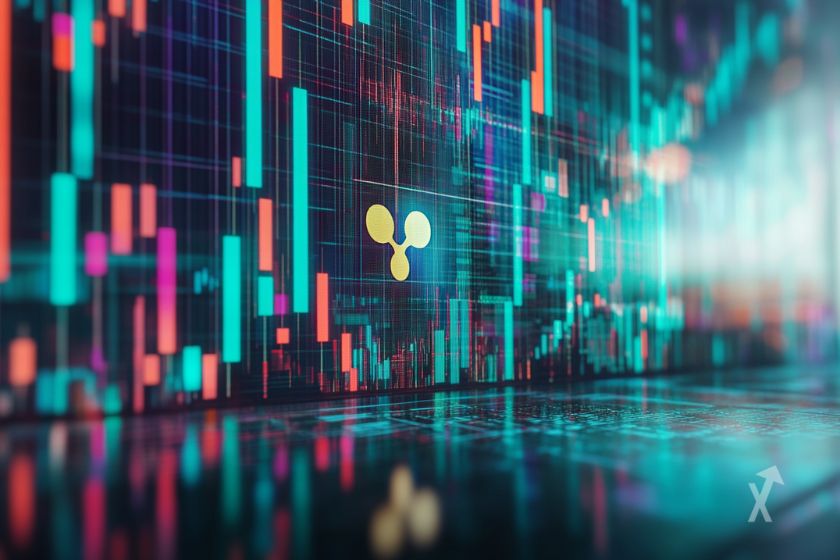 XRP Crypto manipulée avis expert