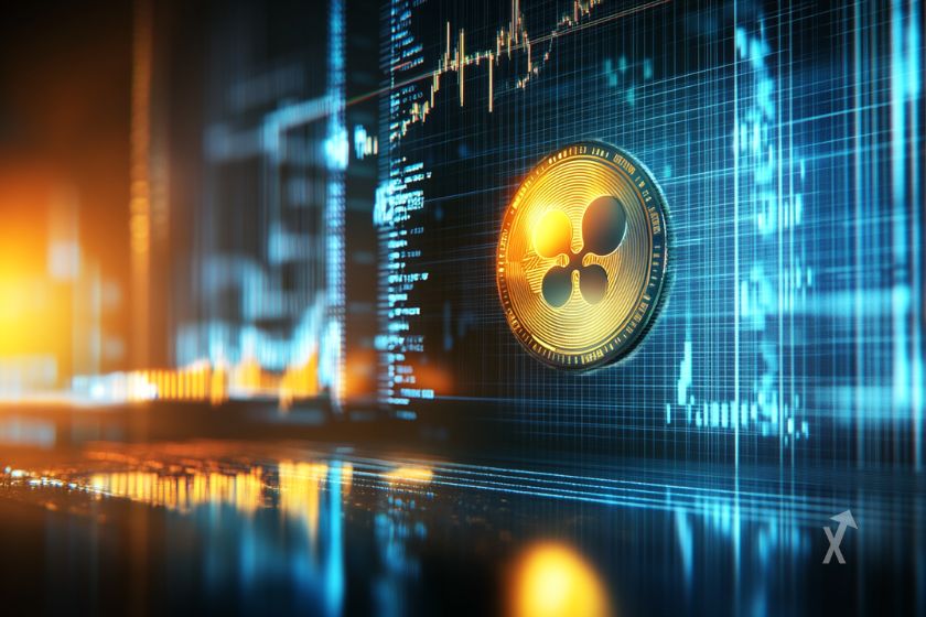 XRP bondit de 20 affaire Ripple SEC