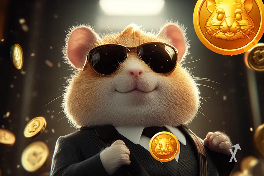 airdrop hamster kombat