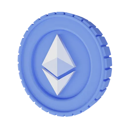 crypto Ethereum logo