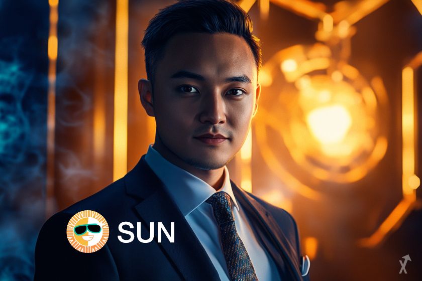 Lancement de SunPump : La nouvelle plateforme meme coin de Tron