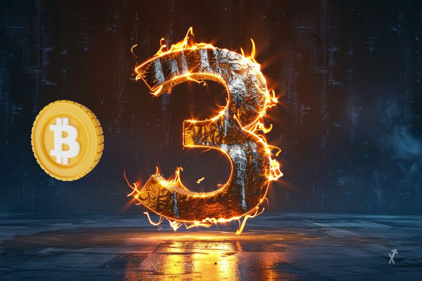 3 événements économiques marchés crypto cette semaine