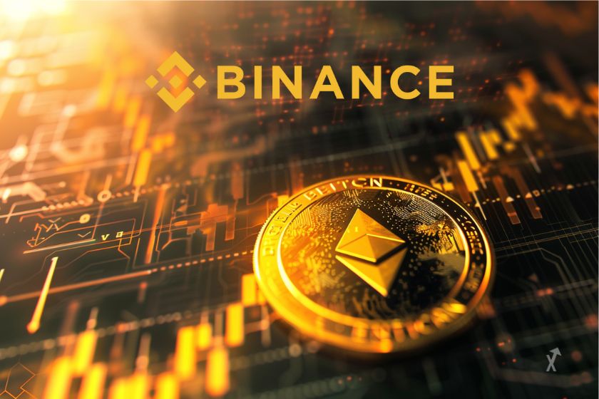 Binance liste trois nouveaux altcoins