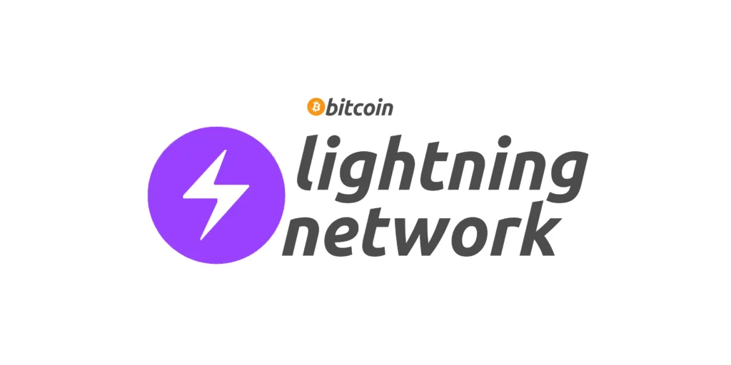 Bitcoin Lightning Network