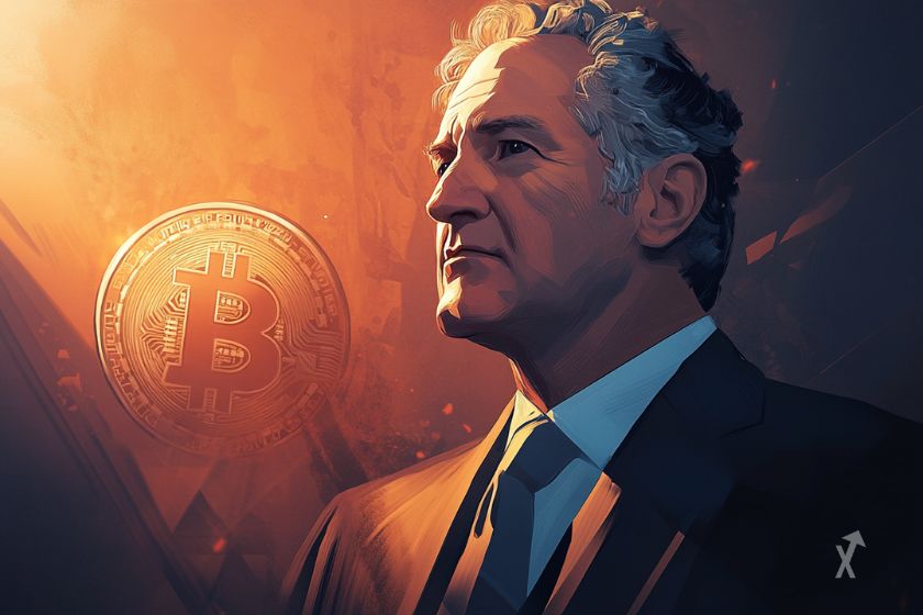 Bitcoin Peter Schiff