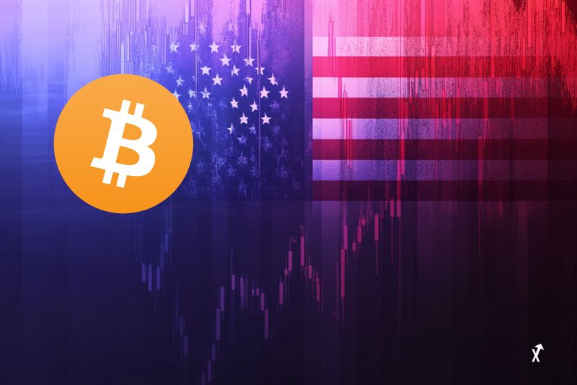 Bitcoin à 61 000 $ avant la décision de la FED