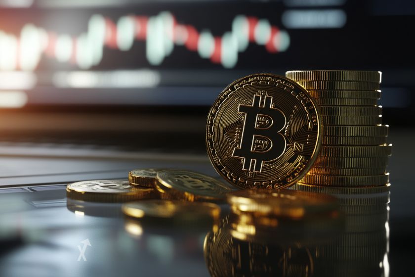 Bitcoin lutte pour retrouver son sommet : Voici les raisons