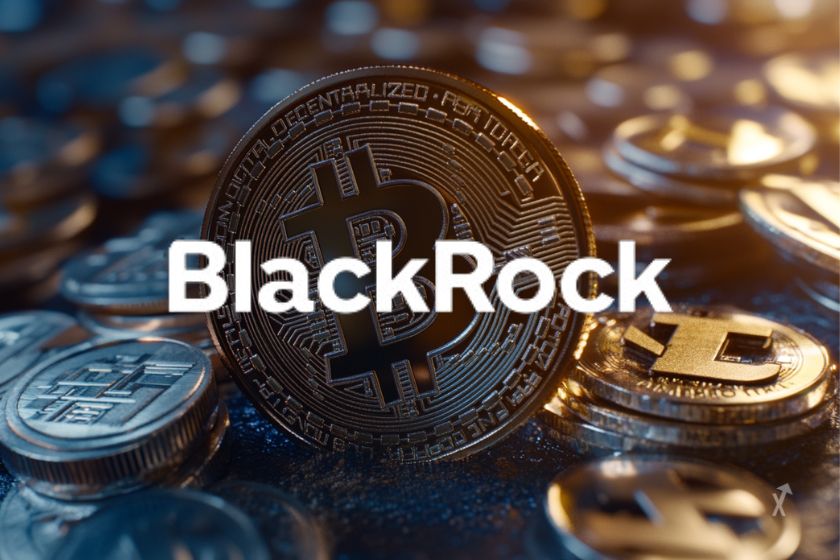 BlackRock révèle comment le Bitcoin protège votre portefeuille en 2024