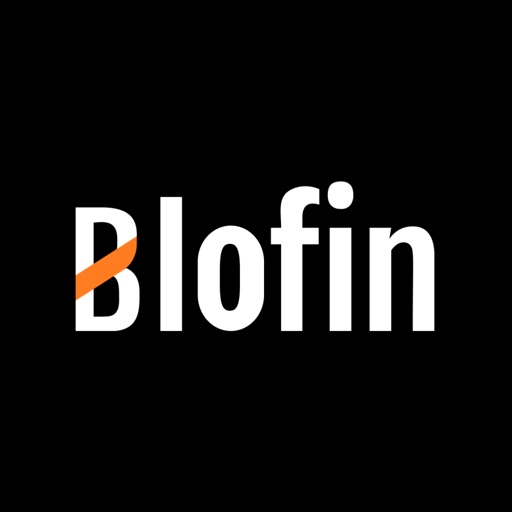 BloFin exchange crypto logo