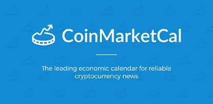 CoinMarketCal