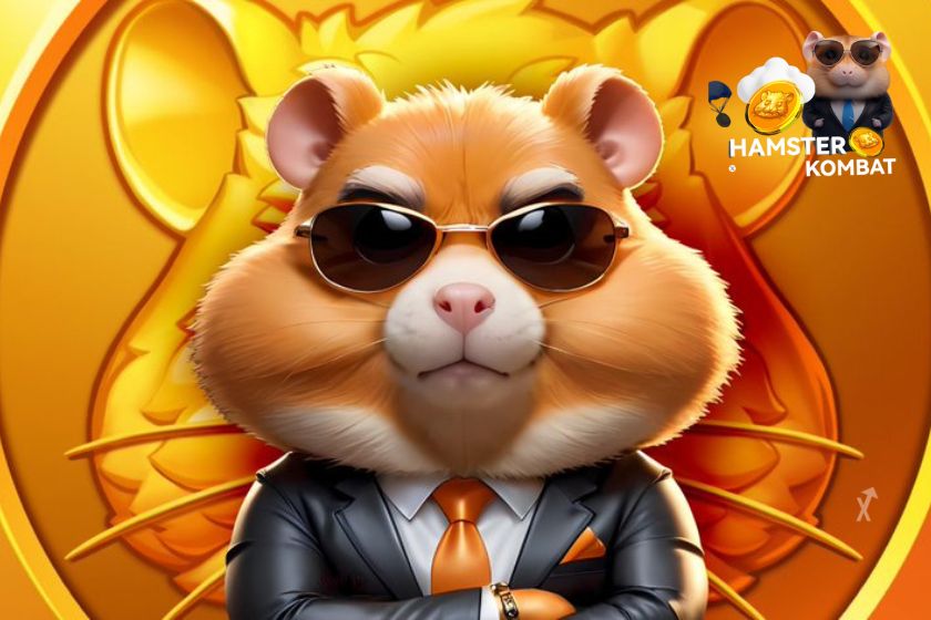 Combien vaudront jetons Hamster Kombat (HMSTR) airdrop