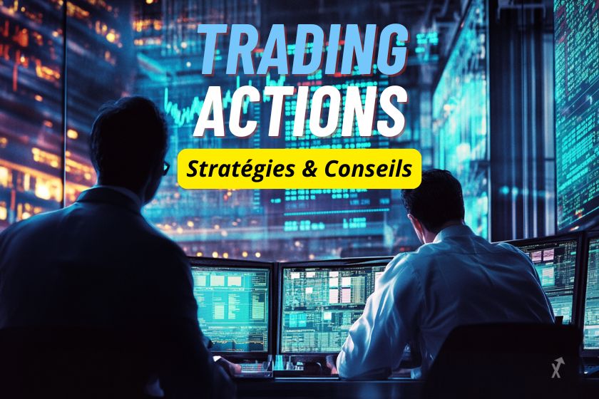 Comment réussir dans le trading d'actions