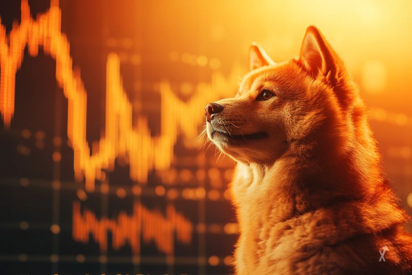 Crypto Shiba Inu (SHIB) analyse septembre