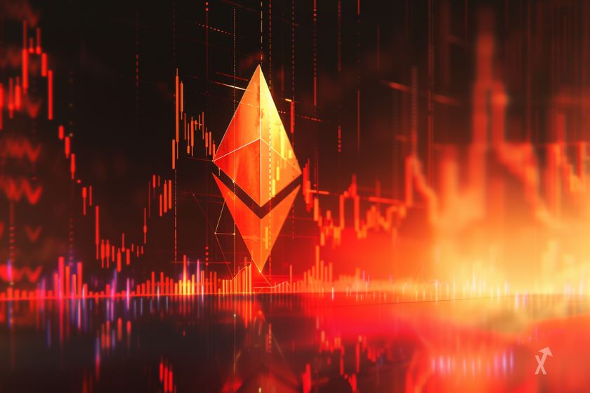 Ethereum à 3 000 $ en fin 2024