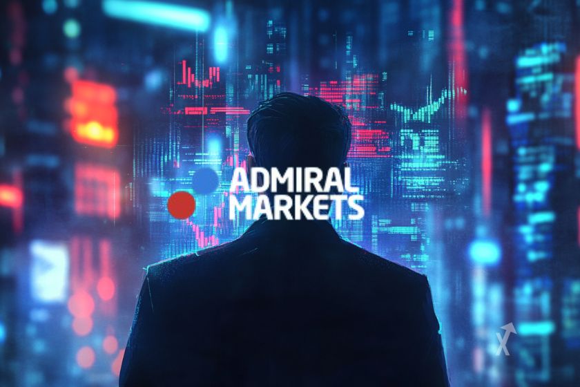 Guide Admiral Markets